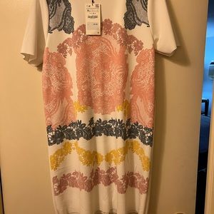 Fun summer dress